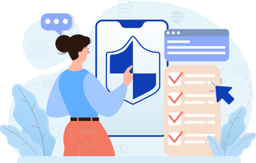 Ваша безопасность — наш приоритет!